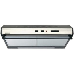 Beko CFB6433X,