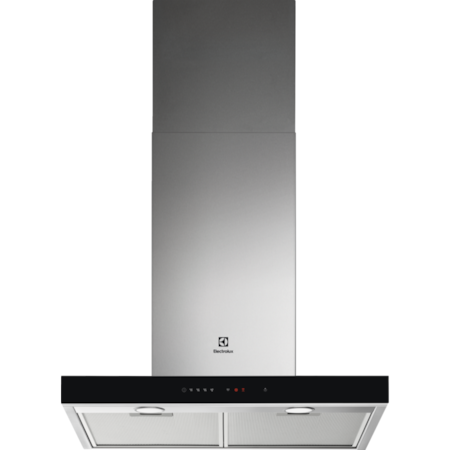 Hota incorporabila decorativa Electrolux LFT766X